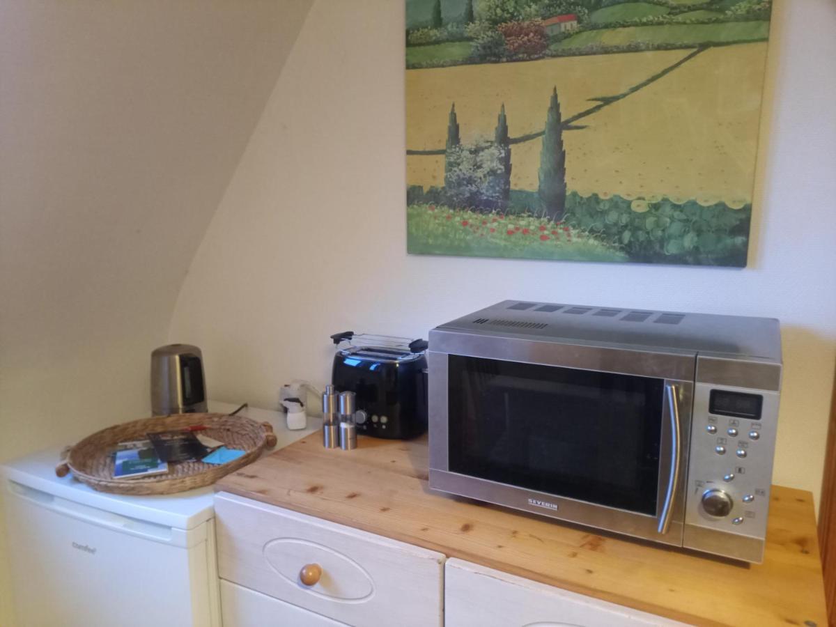 Familiensuite, Zwei Zimmer, Mitbenutzung Von Kuche Und Bad Rott Экстерьер фото